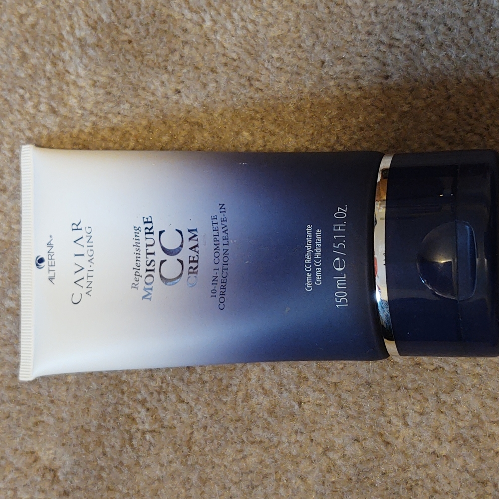 Alterna Caviar Moisture CC Cream